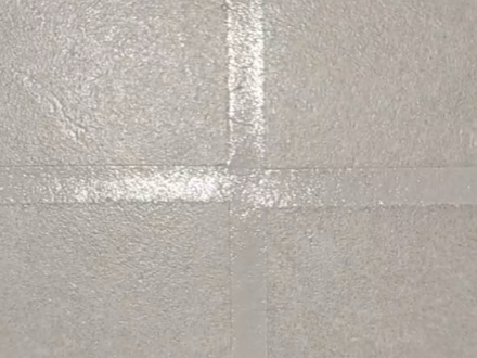 美縫劑平縫，選聚脲還是環(huán)氧彩砂更合適？